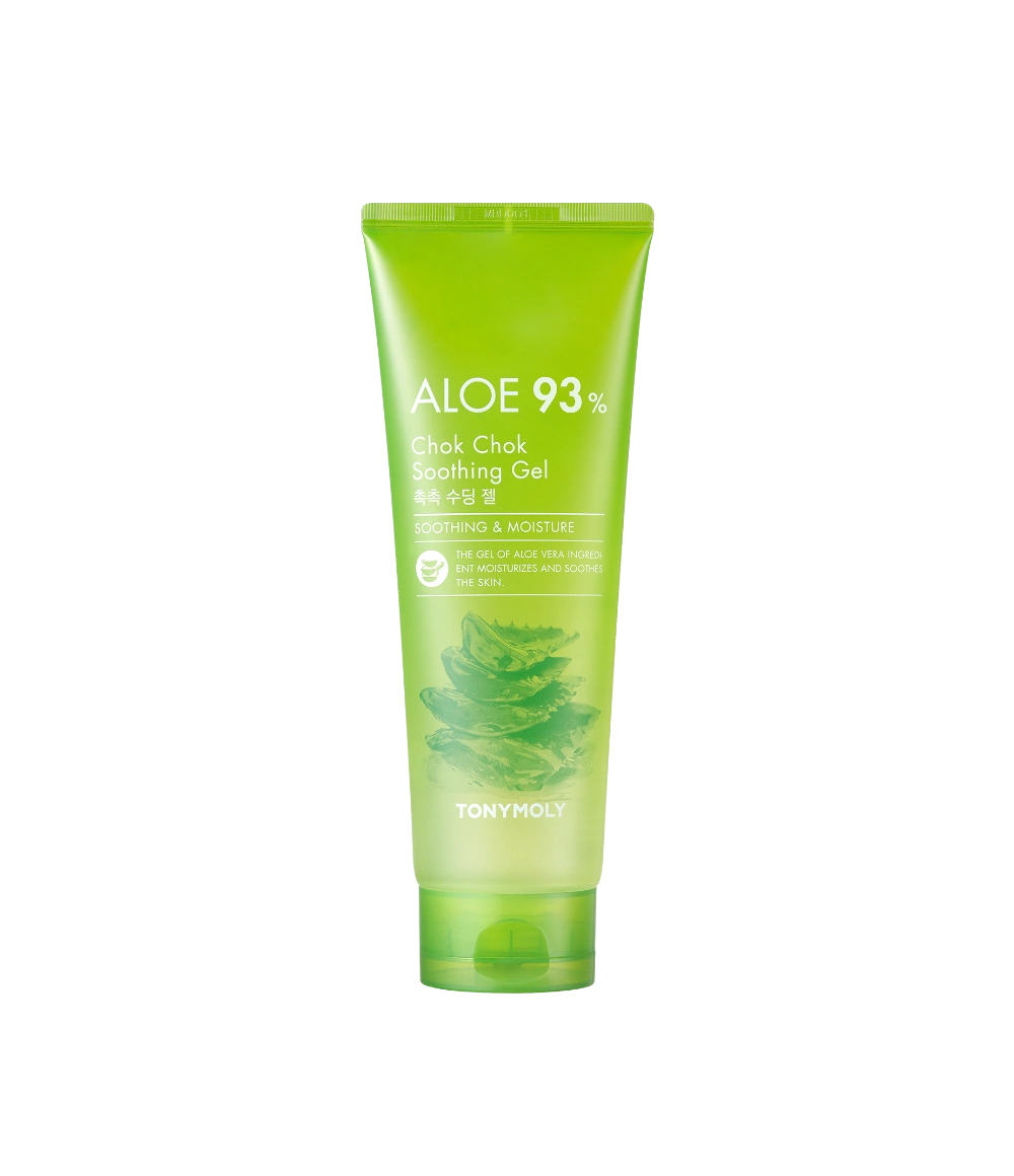 (1+1+1) 알로에 촉촉 수딩젤 상품 이미지
