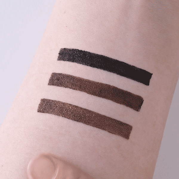 백젤 아이라이너Z(back gel eyeliner z)