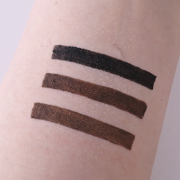 백젤 아이라이너Z(back gel eyeliner z)
