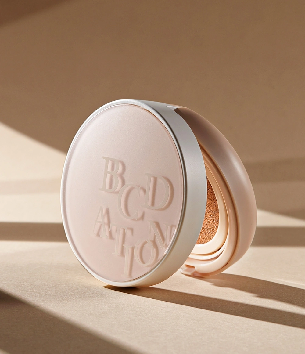 비씨데이션 진정커버 쿠션 (리필포함)_1