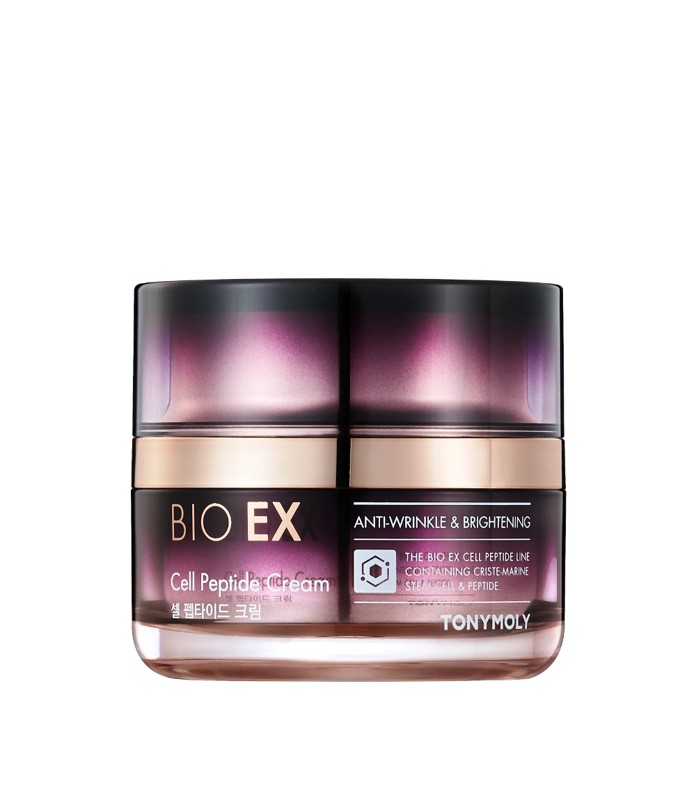 바이오 이엑스 셀 펩타이드 크림_0