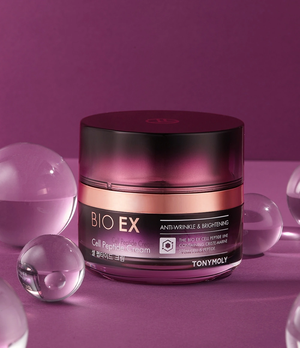 바이오 이엑스 셀 펩타이드 크림_1