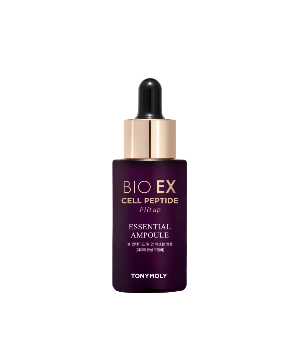 바이오 이엑스 셀 펩타이드 필업 에센셜 앰플