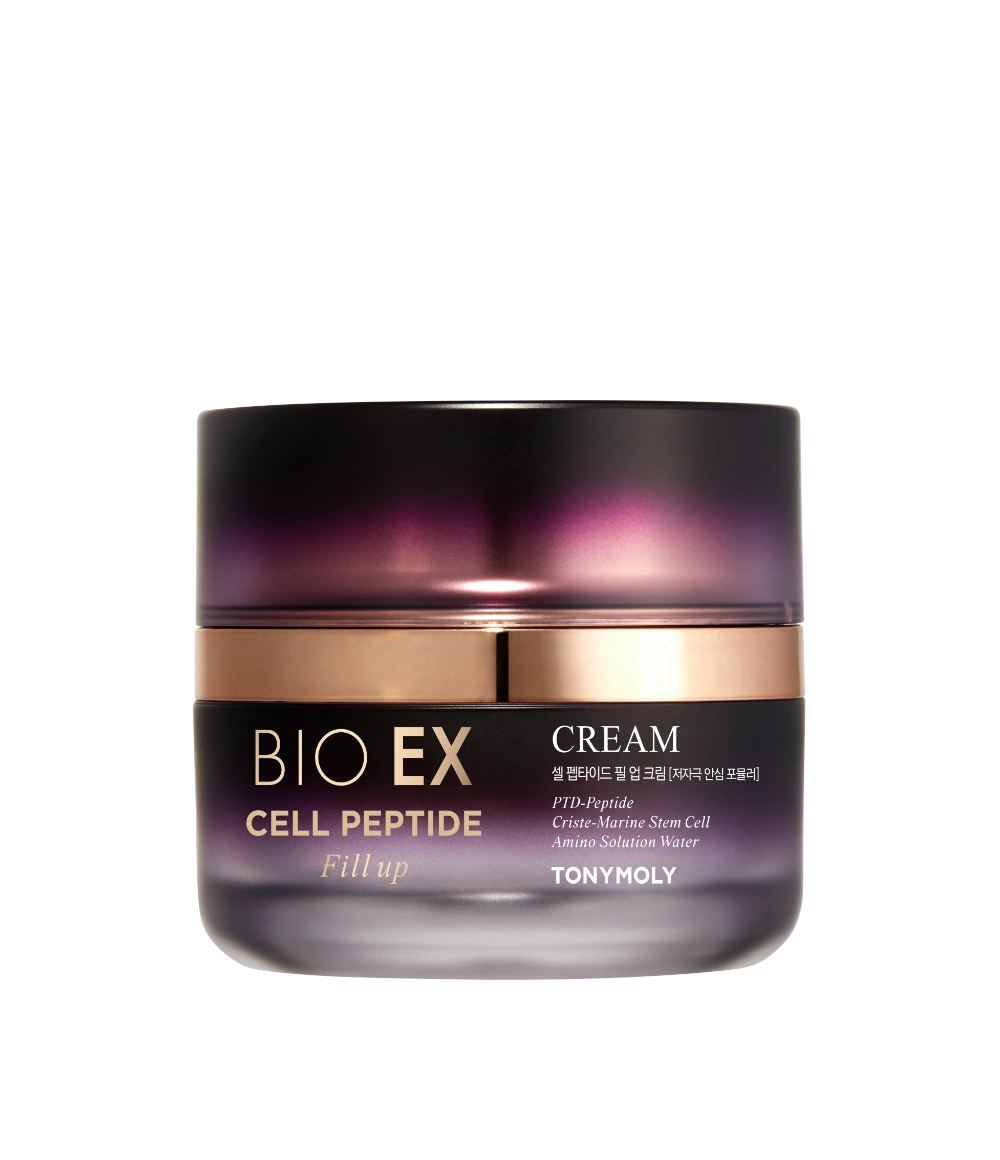 바이오 이엑스 셀 펩타이드 필업 크림_0
