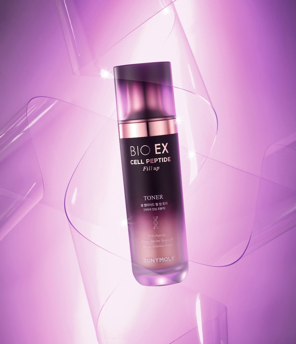 바이오 이엑스 셀 펩타이드 필업 토너_1