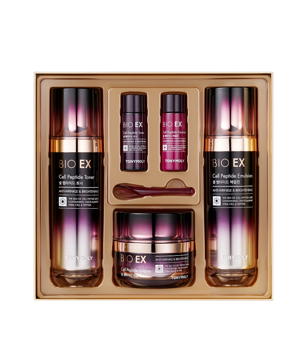 바이오 이엑스 셀 펩타이드 3종세트_0