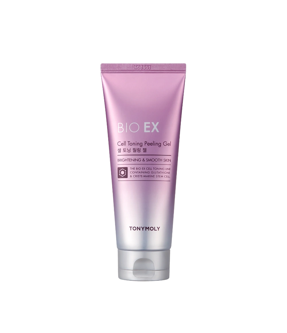바이오 이엑스 셀 토닝 필링젤