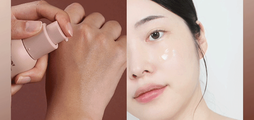 블랙티 인텐스 리페어 세럼(black tea intense repair serum)