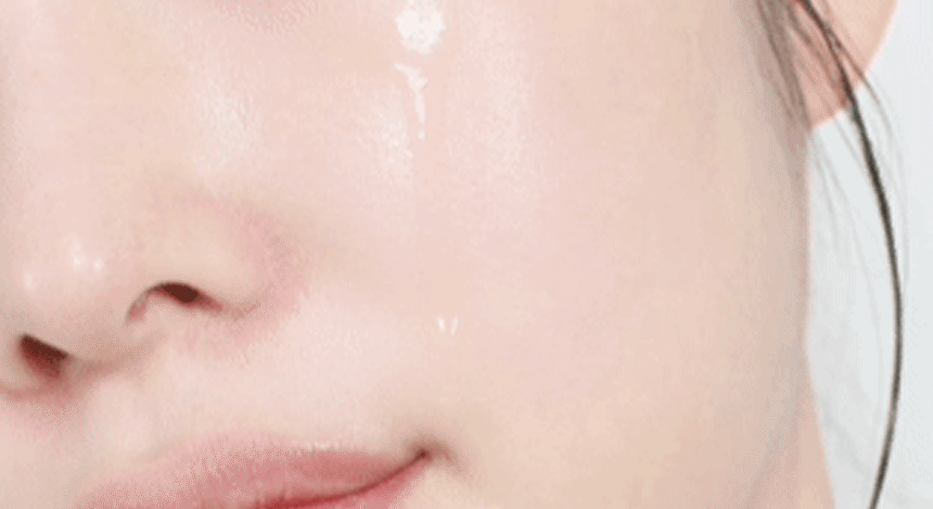 블랙티 인텐스 리바이브 오일(black tea intense revive oil)