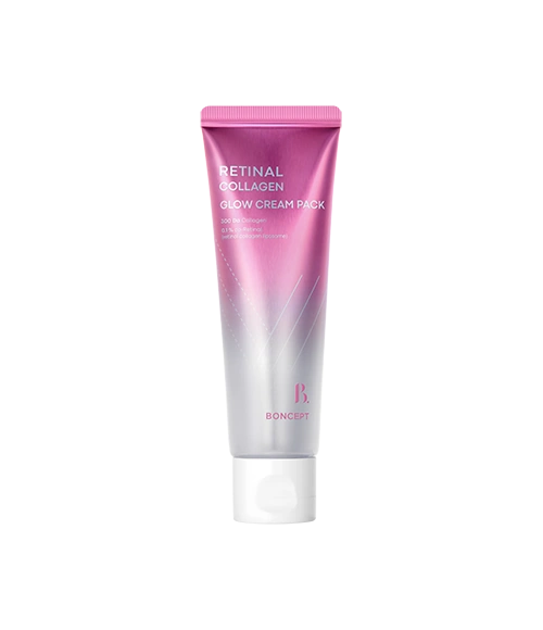 (2+1) 본셉 레티날 콜라겐 글로우 크림 팩_