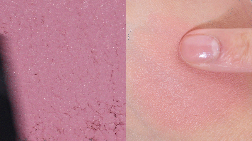 [퍼프 내장] 치크톤 젤리 블러셔(cheek tone jelly blusher)