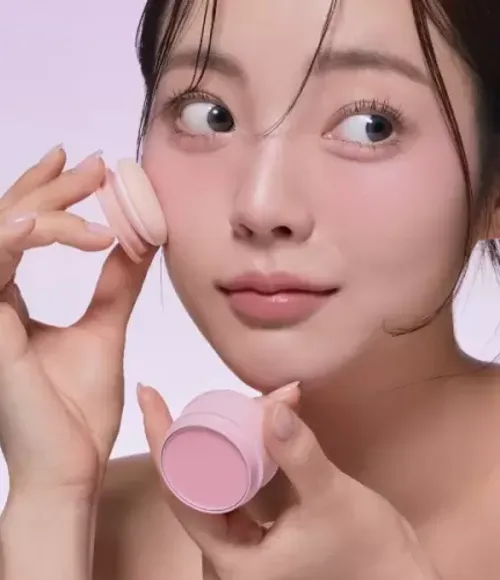 [퍼프 내장] 치크톤 젤리 블러셔_1