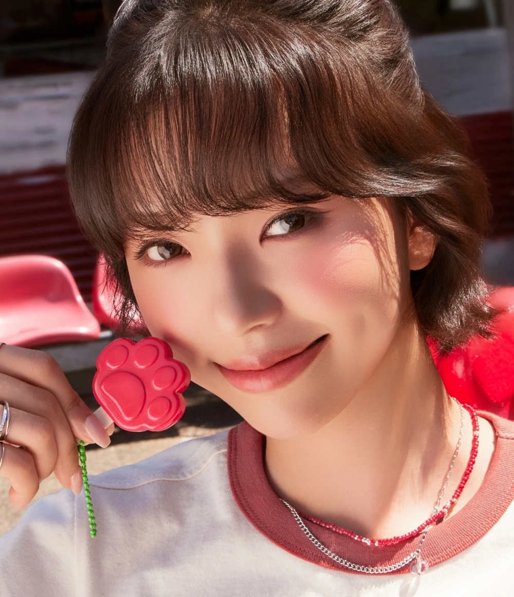 [주토피아/NEW] 치크톤 립앤치크 듀오밤 _4