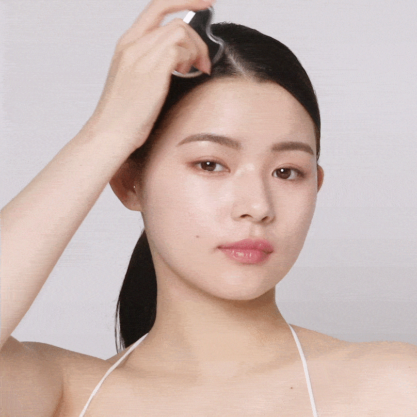 콜라겐 펩타이드 브이핏 괄사 크림 기획 세트 (본품50ml+괄사+리필50ml)(collagen peptide v fit gua sha cream set)