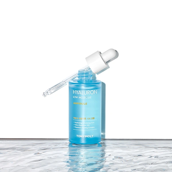 더마랩 저분자 히알루론 10X 앰플_1