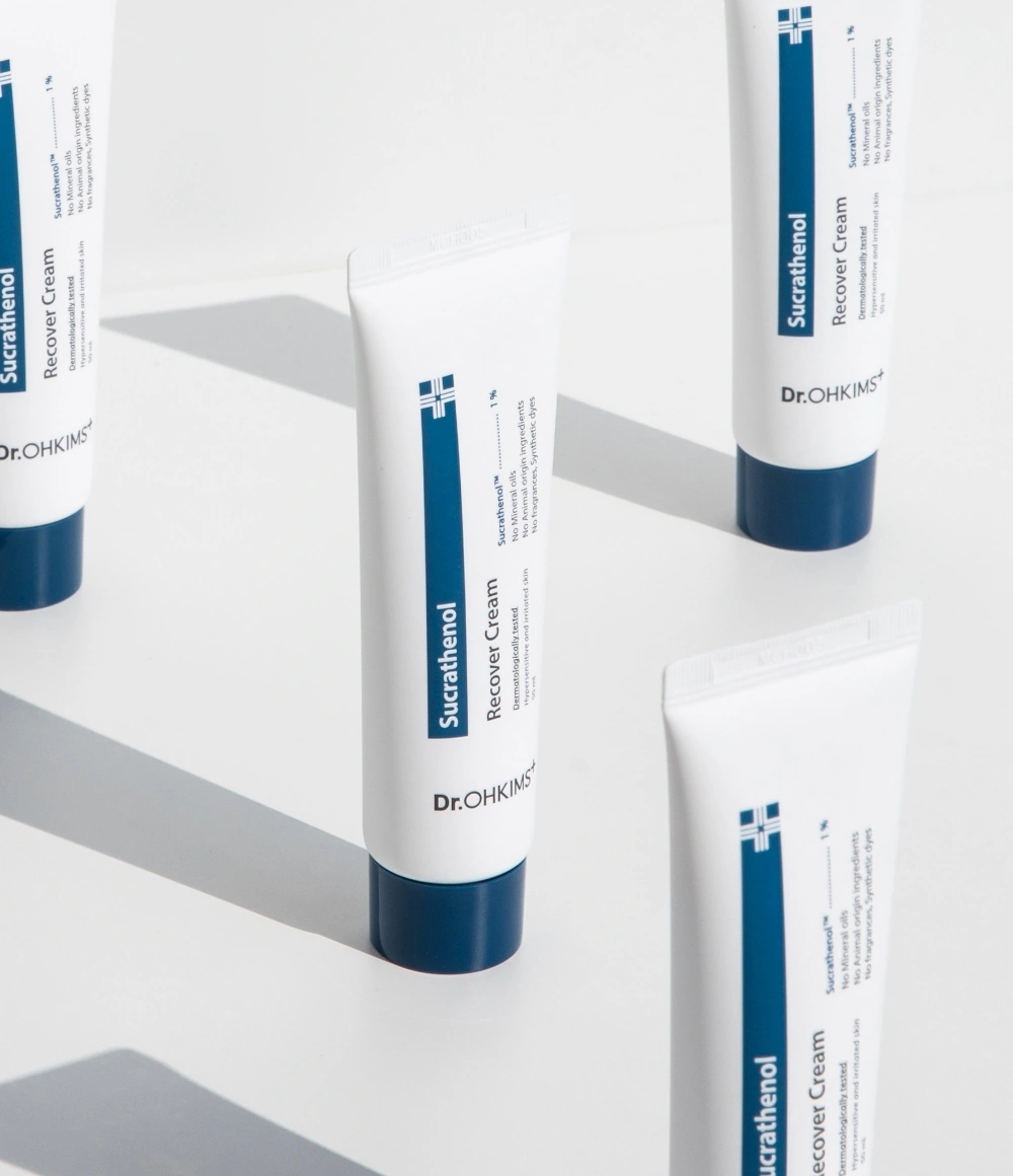 닥터오킴스 수크라테놀 리커버 크림_1