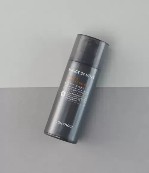 (1+1) 에너지24맨즈 올인원 모이스처 에센스 120ml_