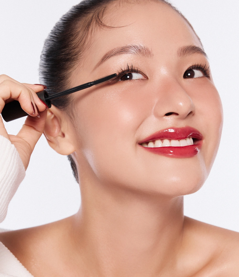 아이톤 컬 코렉팅 마스카라_2