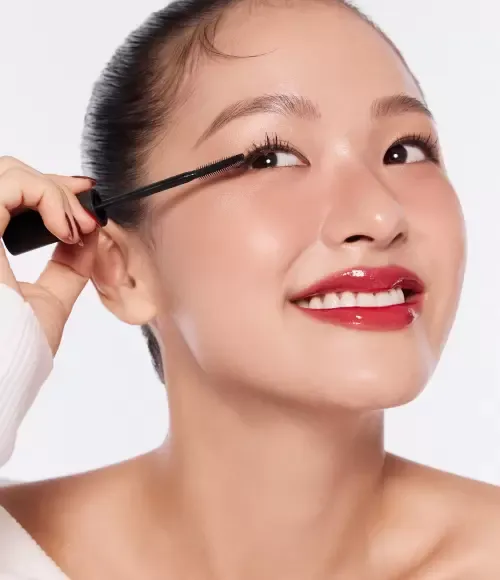 아이톤 컬 코렉팅 마스카라_2