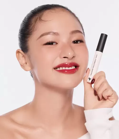 아이톤 컬 코렉팅 마스카라_4