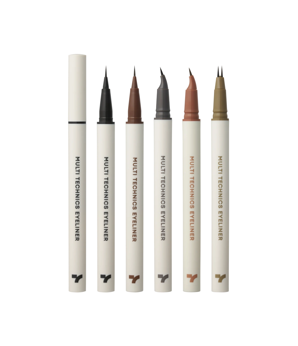 (1+1) 아이톤 멀티 테크닉스 아이라이너 썸네일