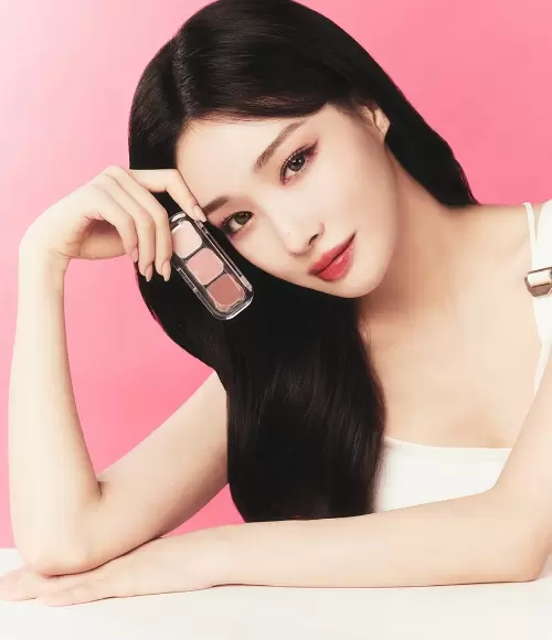 아이톤 포켓 팔레트 케이스 연출 이미지
