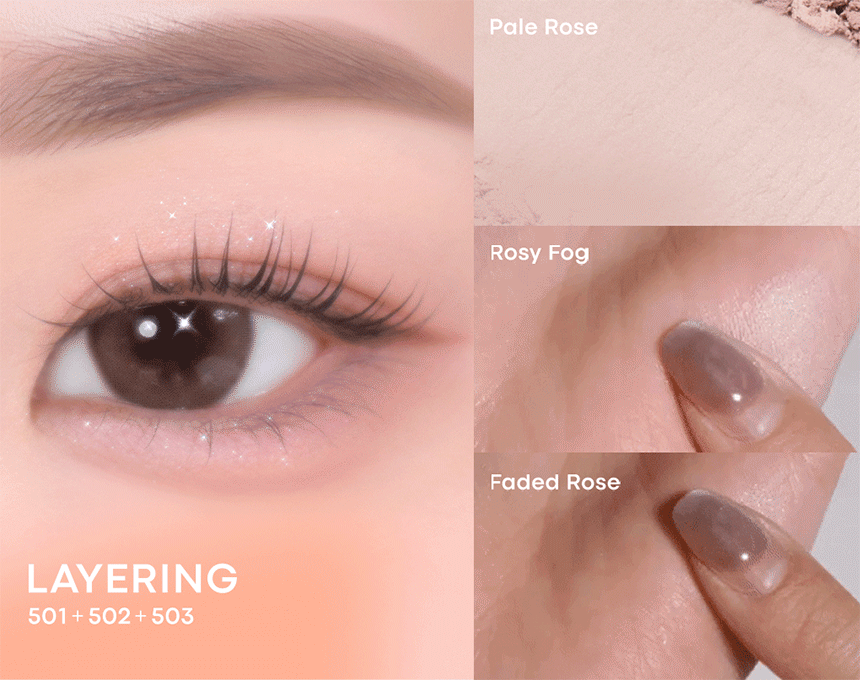 아이톤 싱글 아이섀도우(eye tone single eye shadow)