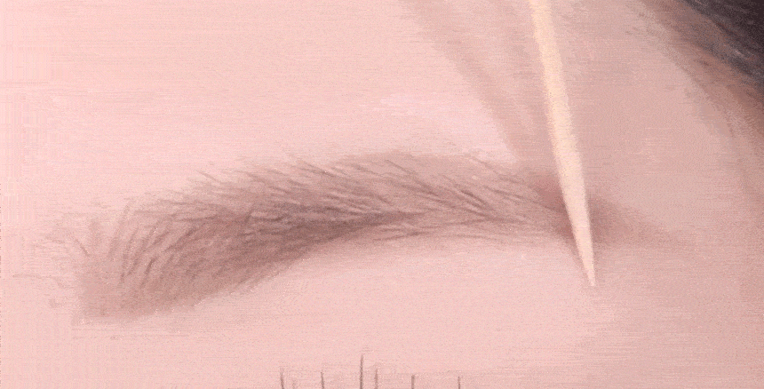 아이톤 스키니 브로우 마스카라(eye tone skinny brow mascara)