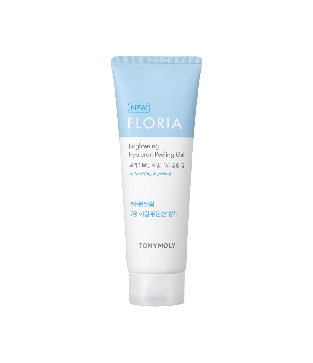 플로리아 브라이트닝 히알루론 필링 젤