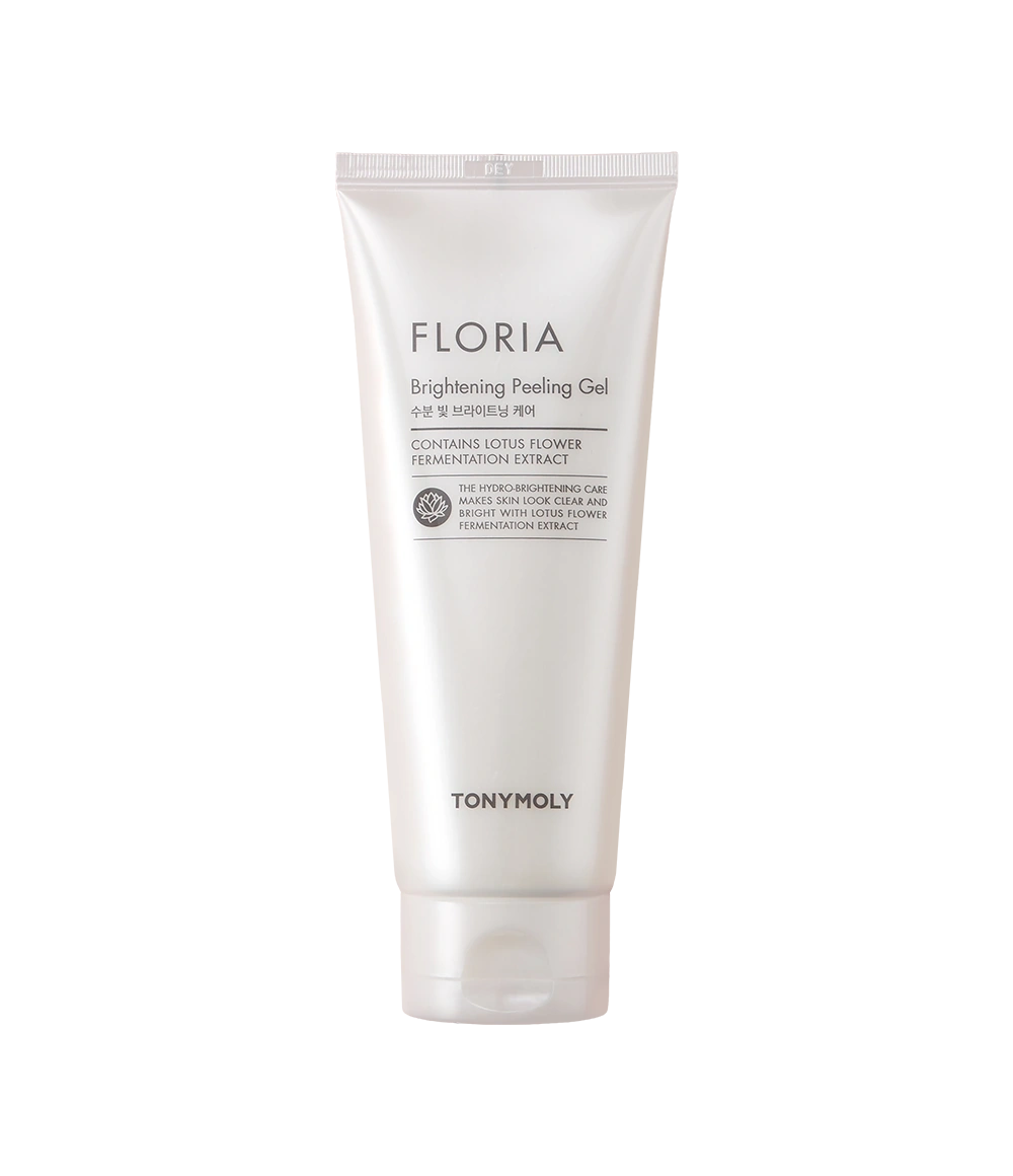 플로리아 브라이트닝 필링 젤