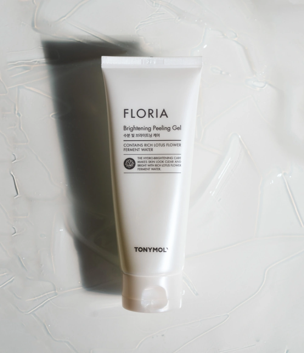 플로리아 브라이트닝 필링 젤_1
