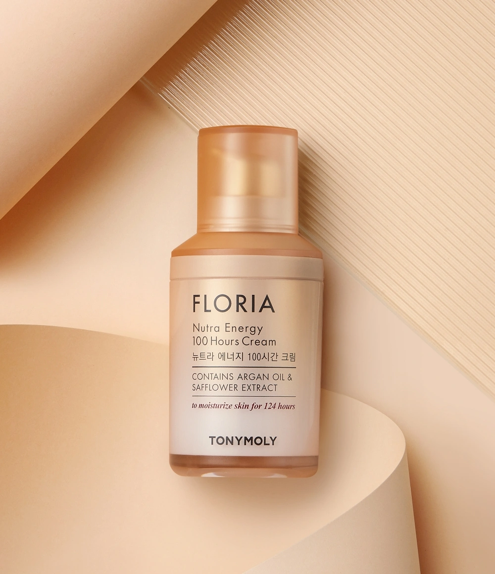 플로리아 뉴트라 100시간 크림_1