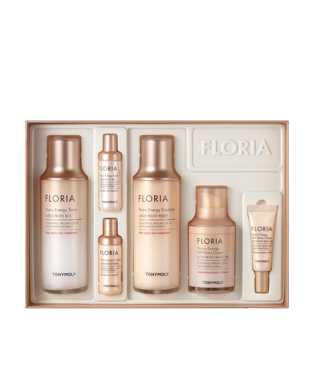 플로리아 뉴트라 에너지 3종세트_0