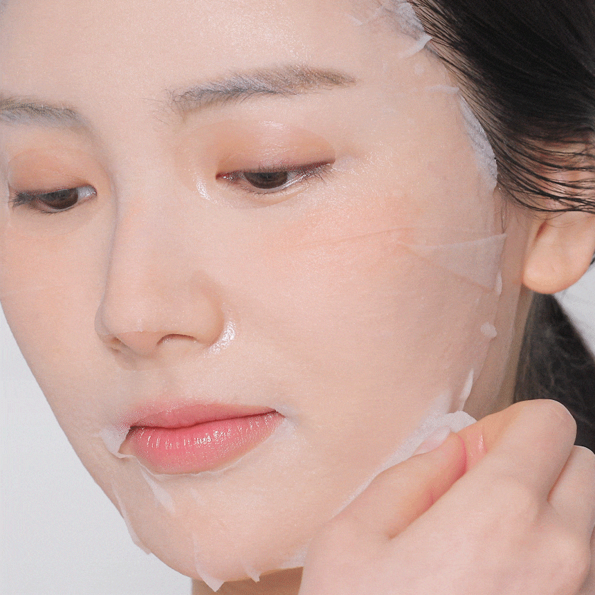 (10+10) 프레쉬투고 마스크 시트 딸기(fresh to go strawberry mask sheet set)