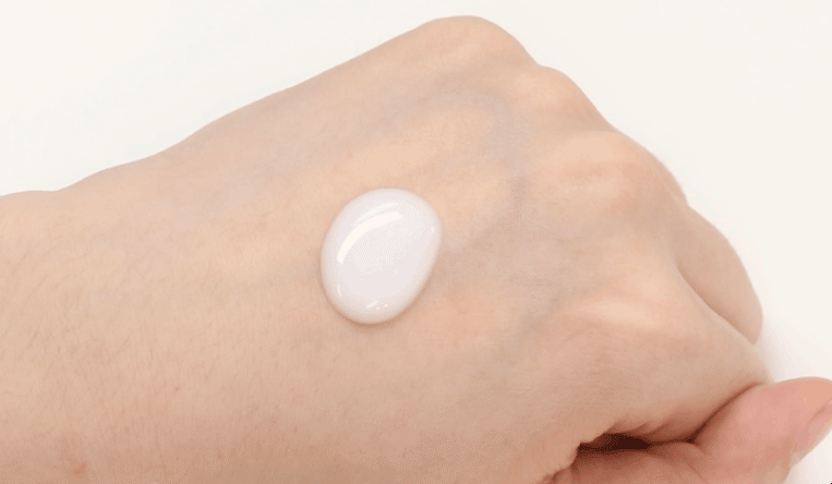 프롬해남 까만보리 크림 세럼(from haenam dark barley pure cream serum)