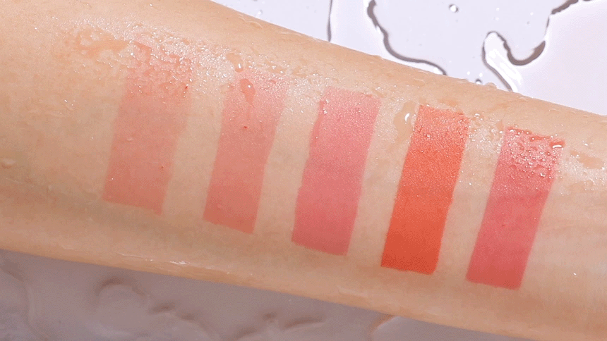 겟잇 틴트 컬러풀 워터(get it tint colorful water)