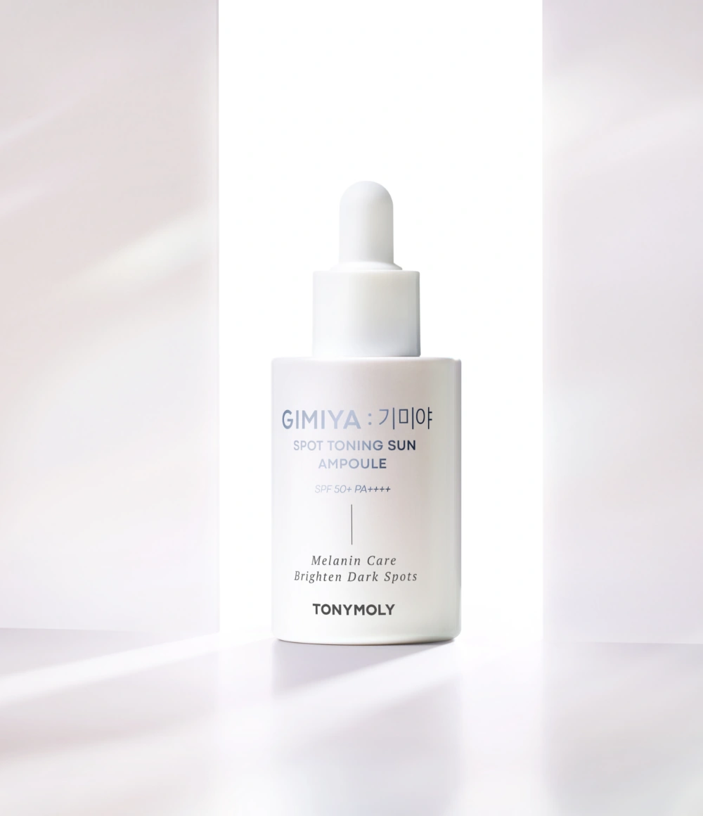 기미야 스팟 토닝 선 앰플_1