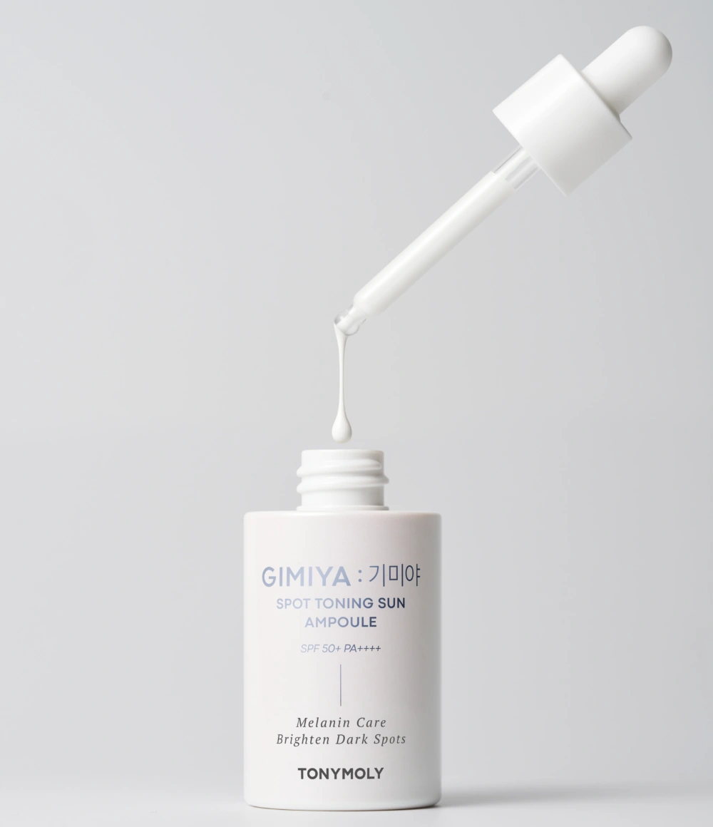 기미야 스팟 토닝 선 앰플_2