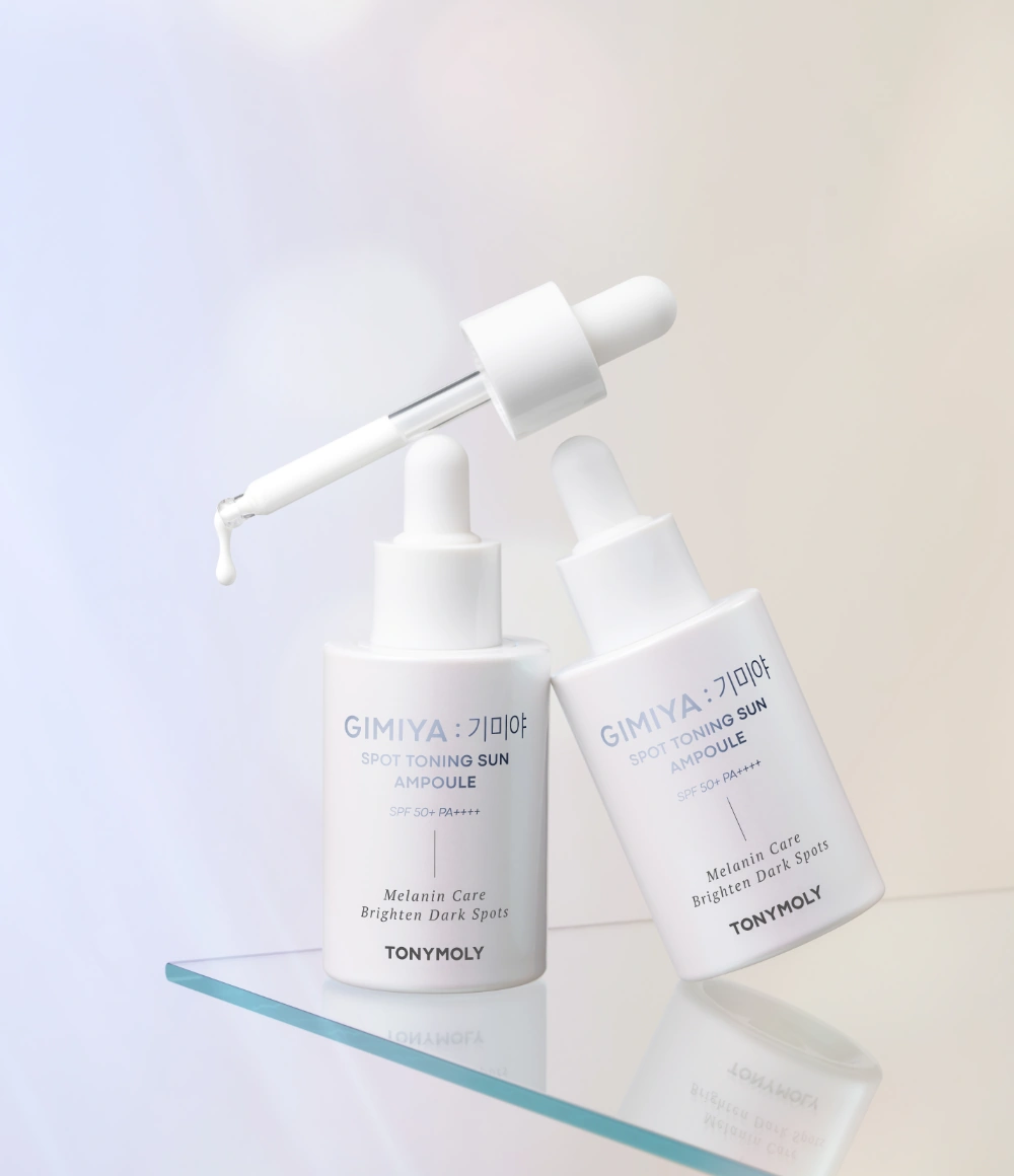 기미야 스팟 토닝 선 앰플_3