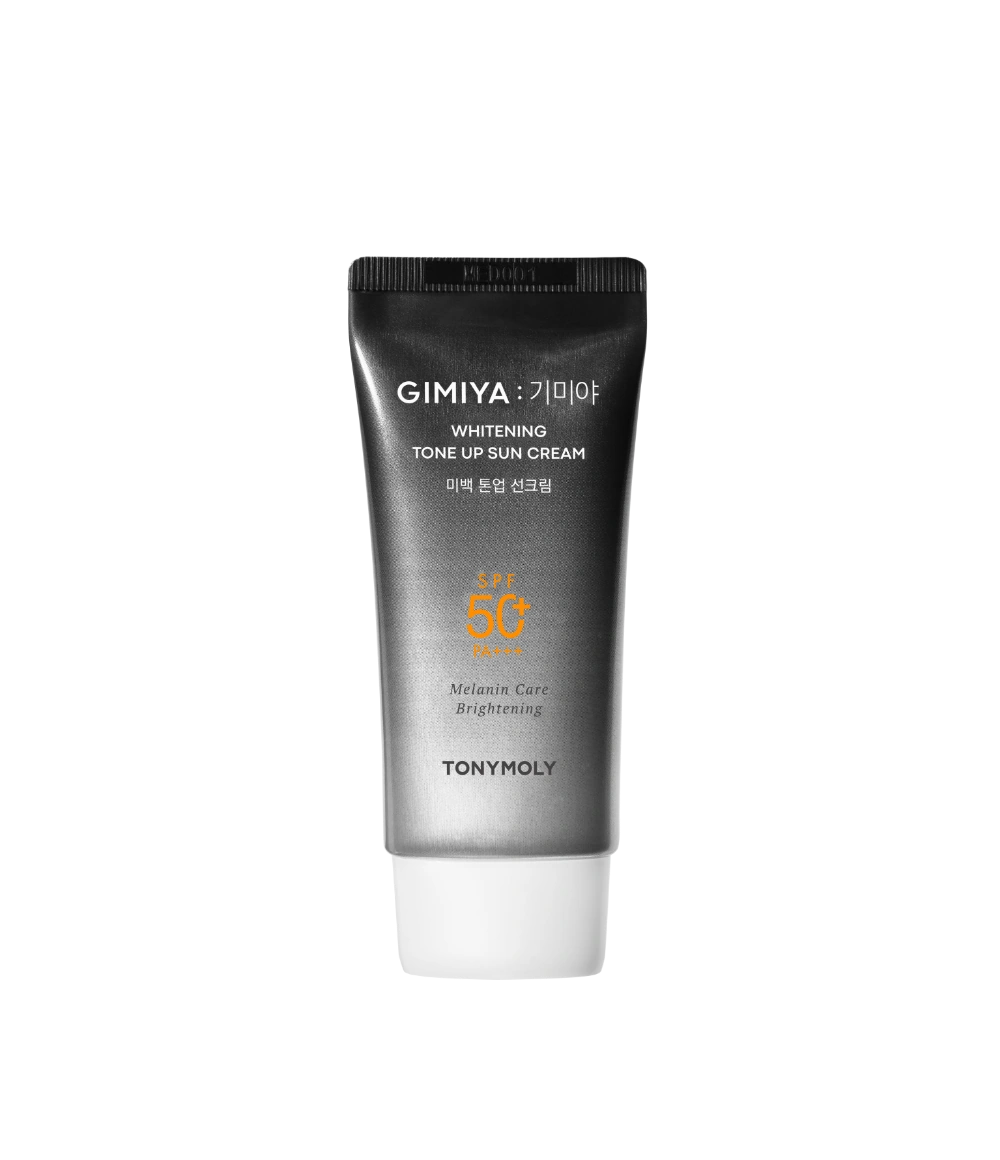 (1+1) 기미야 미백 톤업 선크림 상품 이미지