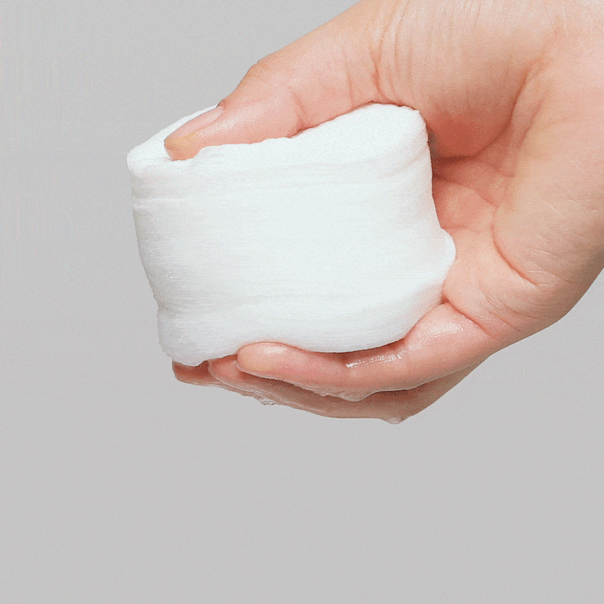 어성초시카 퀵 카밍 패드 [리필팩](houttuynia cordata cica pad refill pack)