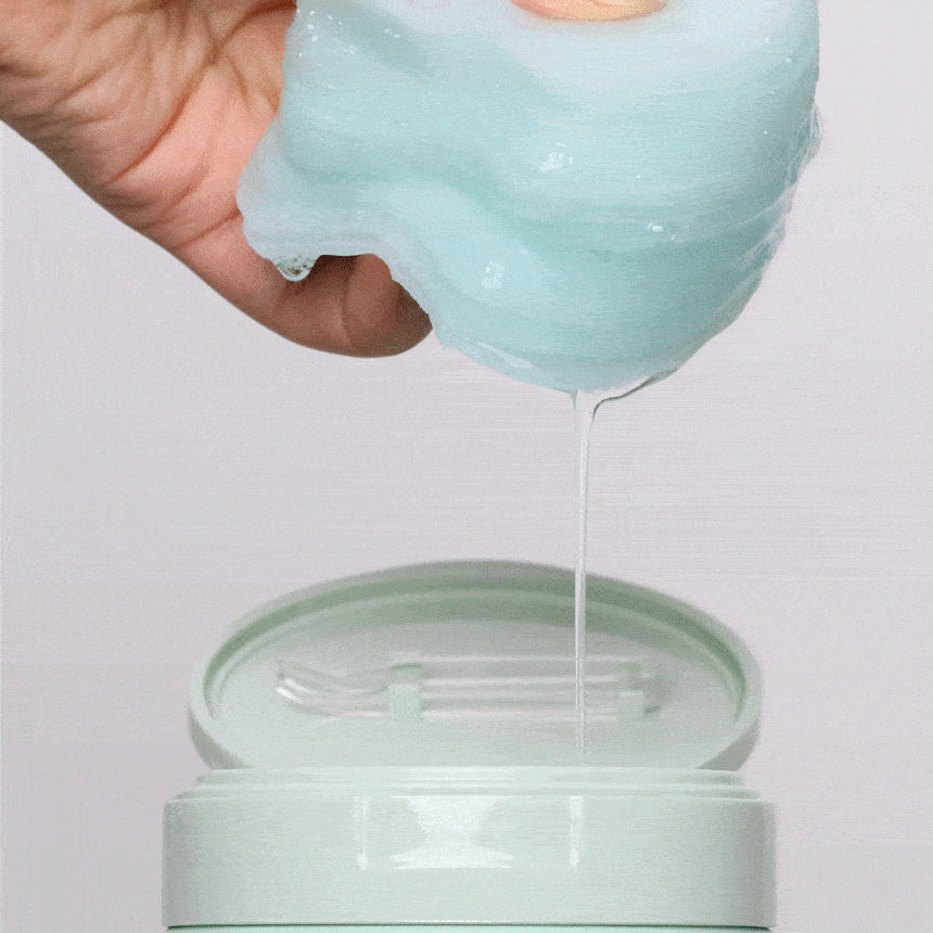 어성초시카 모공 프리징 패드(houttuynia cordata cica pore freezing pad)