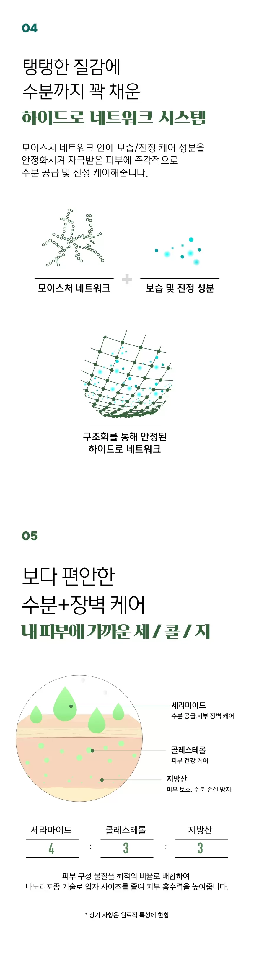 어성초시카 퀵 카밍 크림(houttuynia cordata cica quick calming cream)
