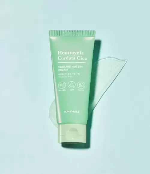 어성초시카 쿨링 수분 크림 90ml_1