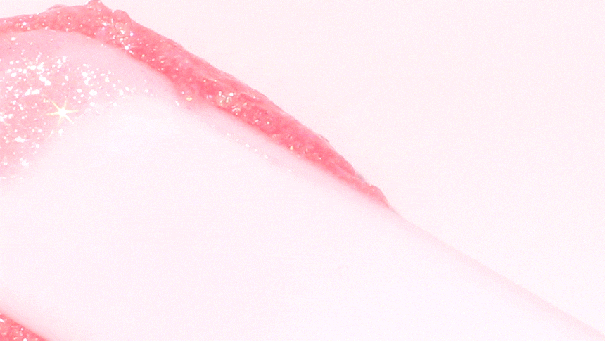 애교 빔 글링 글리터(lovely beam gling glitter)