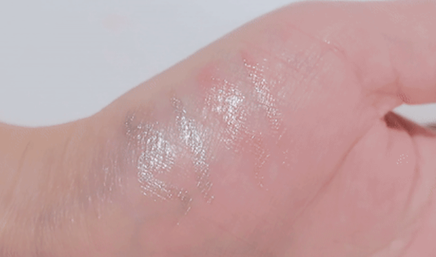 애교 빔 글리터 라이너(lovely beam glitter liner)