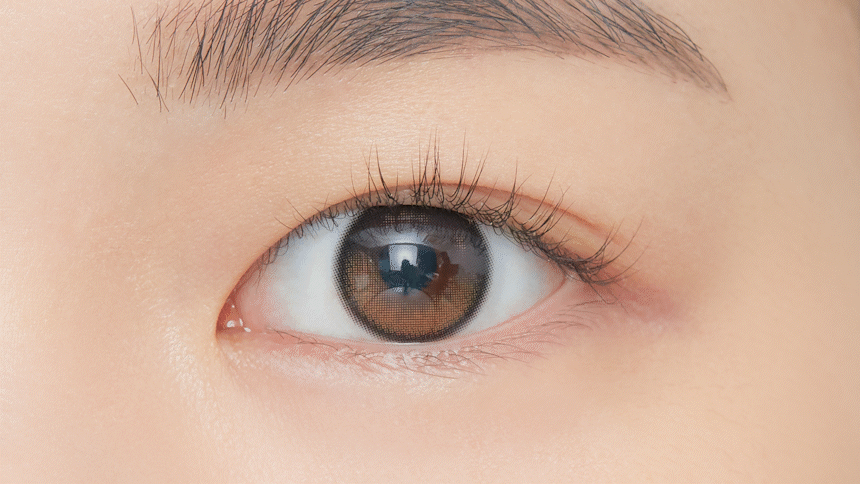 애교 빔 소프트 라이너 01밀크브라운(lovely beam soft liner)