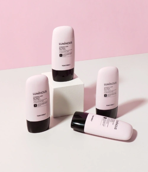 (1+1) 루미너스 여신광채 비비 02차분한 베이지_