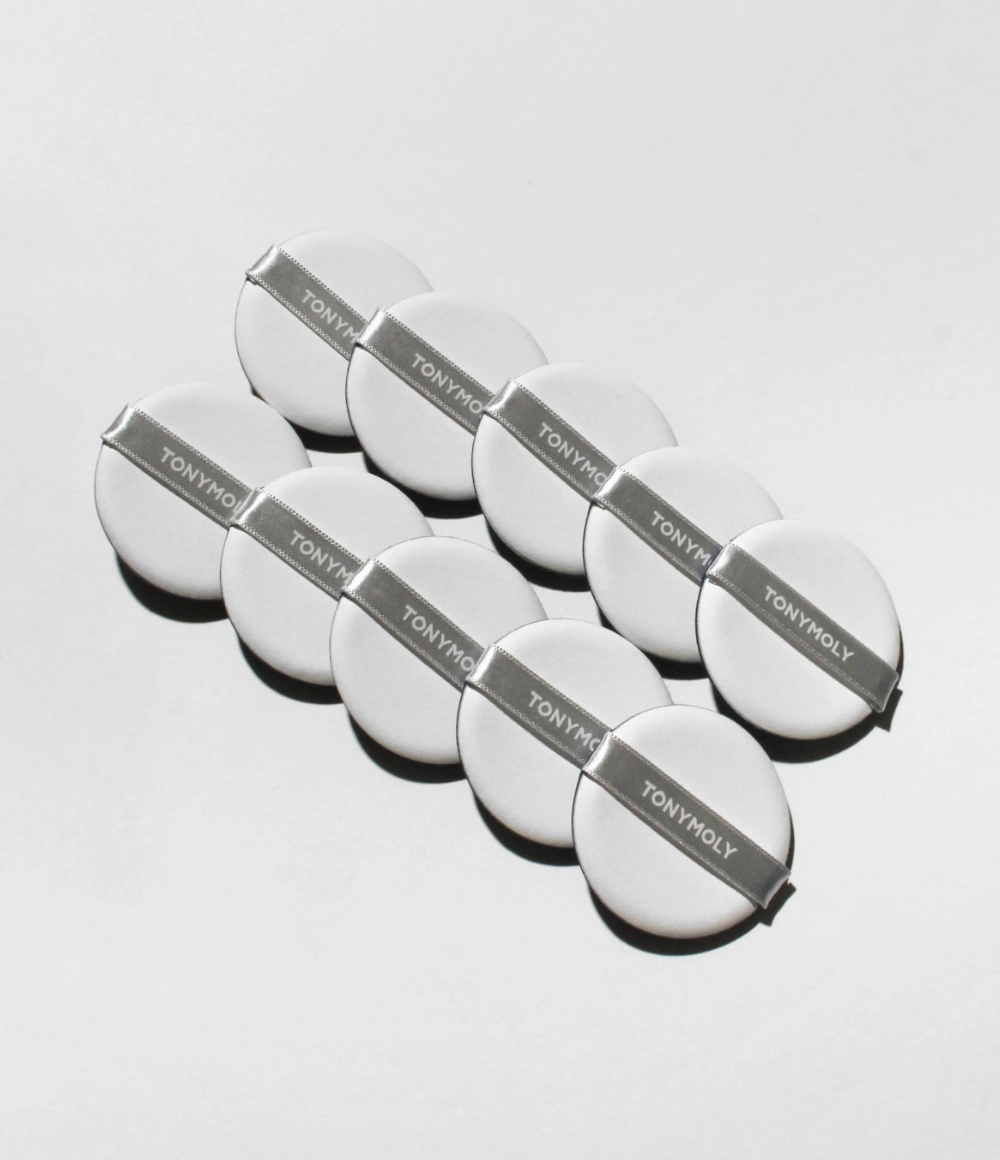 토니모리 매직 에어 퍼프(10pcs)_1