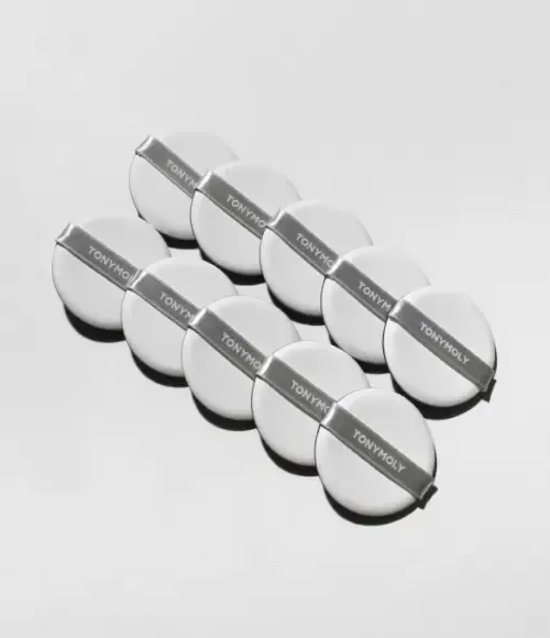 토니모리 매직 에어 퍼프(10pcs)_1